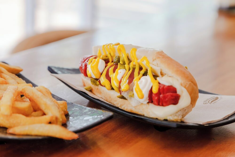 Фото DWO Les Palmeres