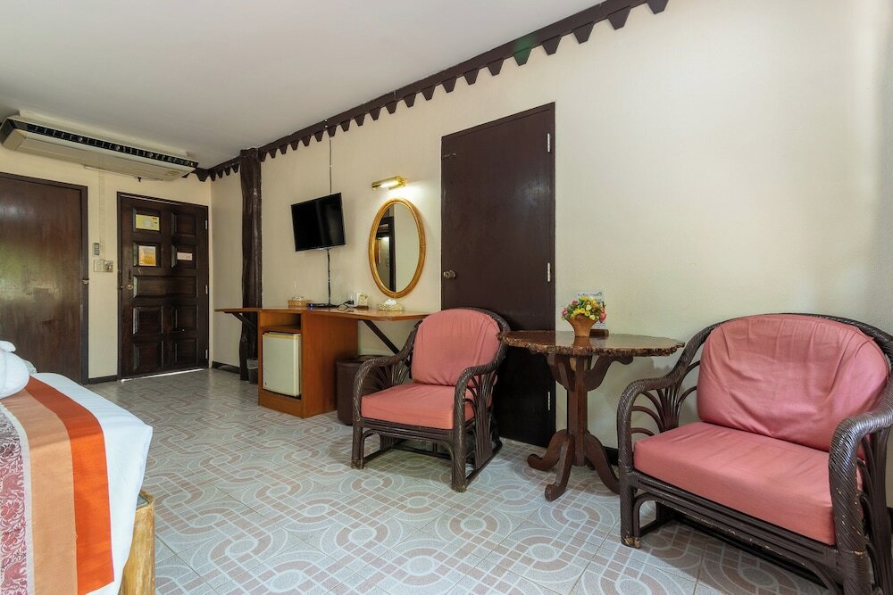 Фото Pung-waan Resort Kanchanaburi