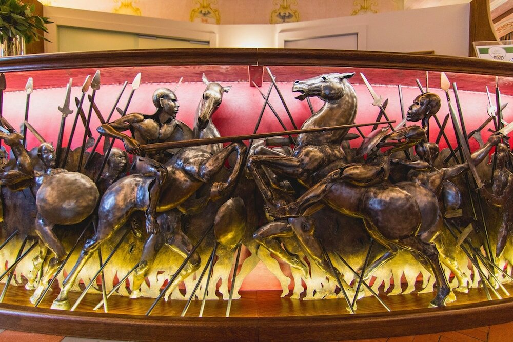 Фото Hotel Parco Borromeo