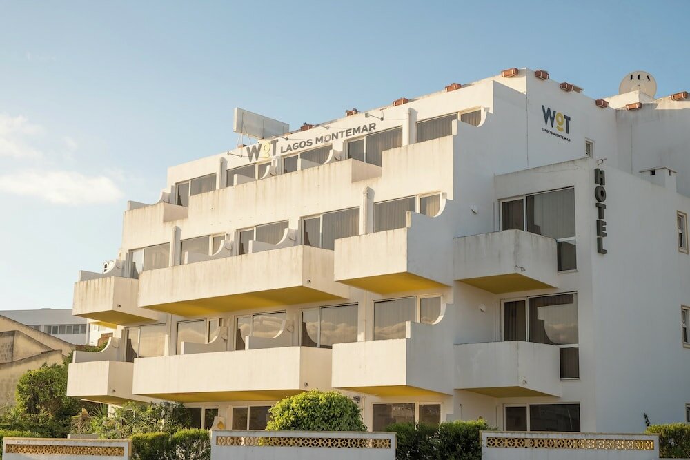 Фото WOT Lagos Montemar