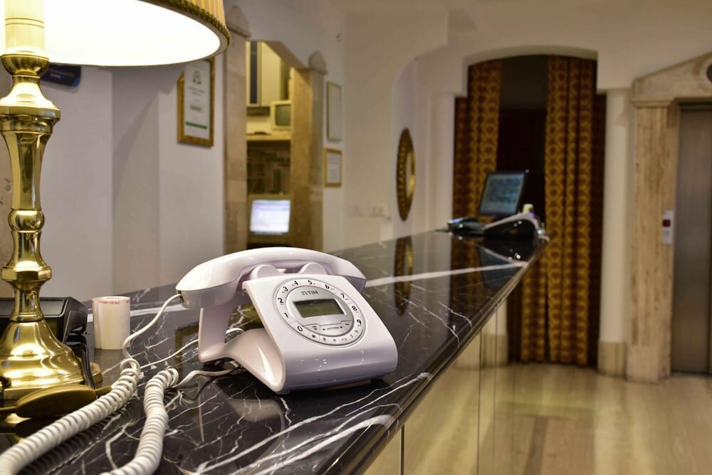 Фото Hotel Canova