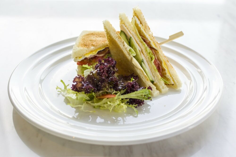 Фото Zhuzhou Marriott Hotel