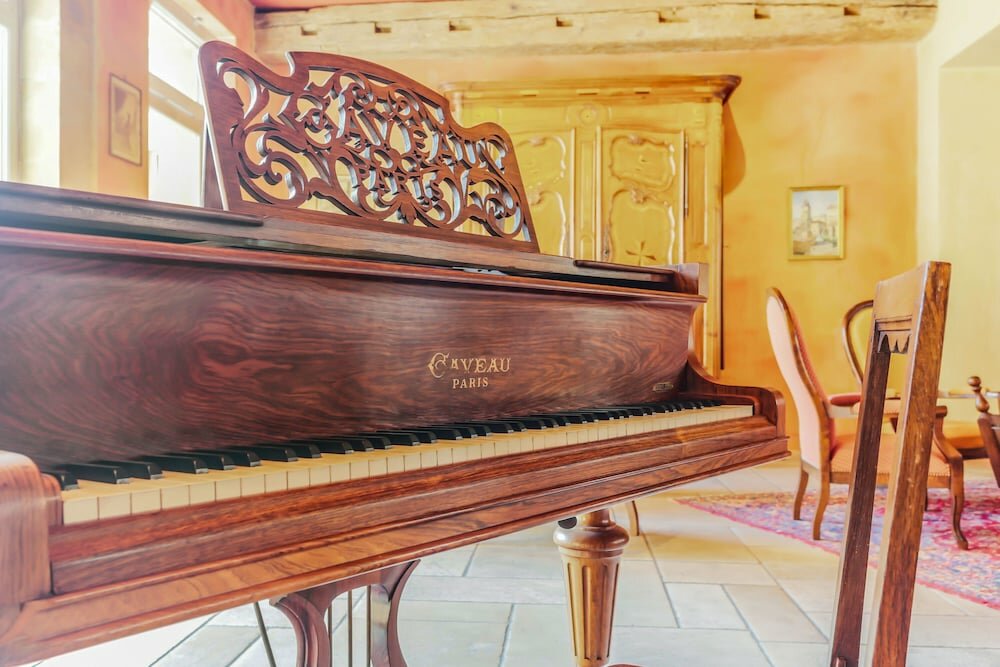 Фото Hotel du Theatre