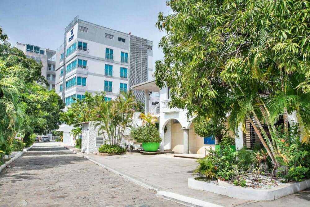 Фото Santorini Casablanca