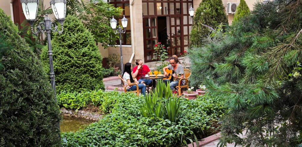 Фото отеля 4