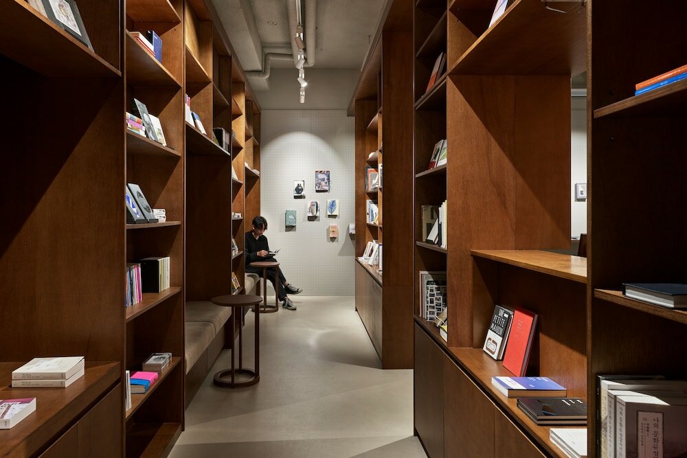 Фото Anteroom Seoul