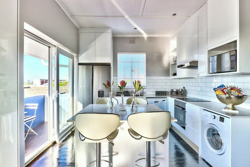 Фото The Villa Rosa Bed and Breakfast