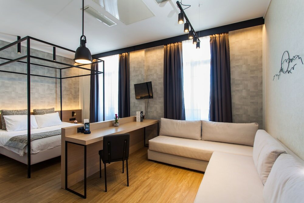 Фото Egnatia Palace Hotel & SPA