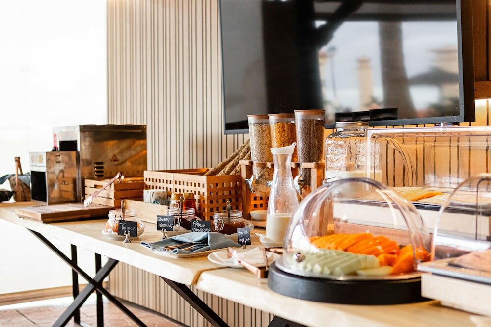 Фото Ramada Residences by Wyndham Costa Adeje