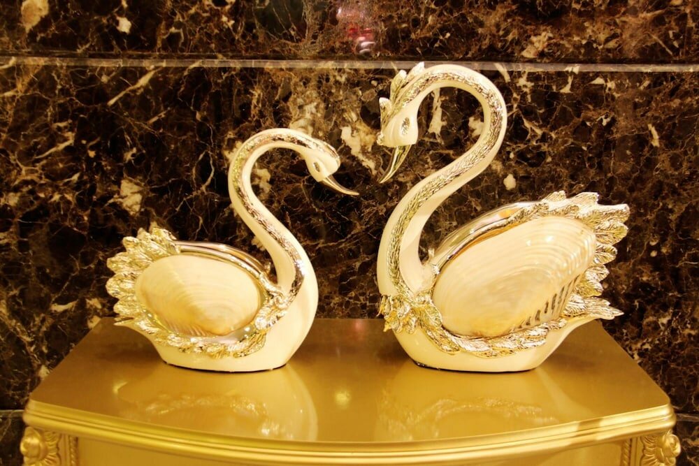 Фото Royal Hotel Dalat