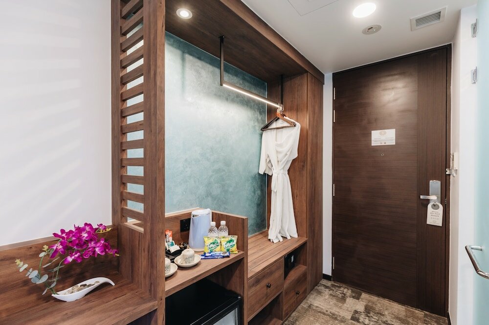 Фото Santa Grand Hotel East Coast