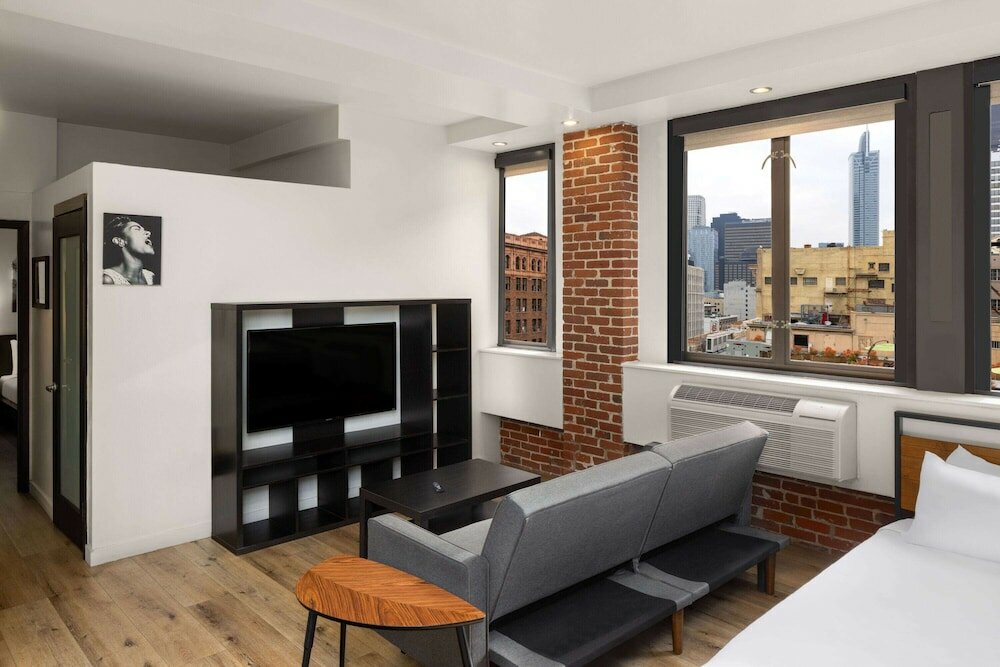 Фото The Haas, Trademark Collection by Wyndham