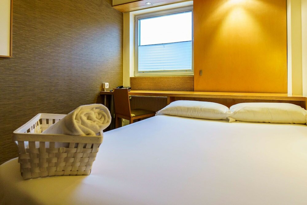 Фото Kyriad Direct Eth Irun