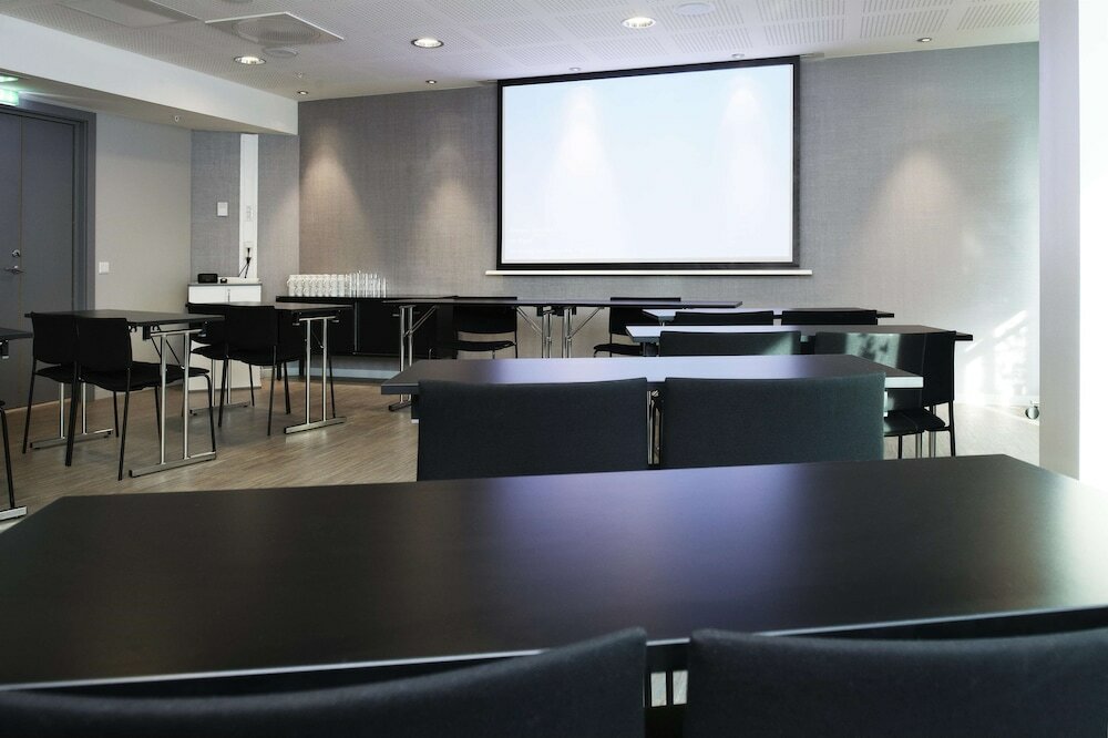 Фото Scandic Narvik