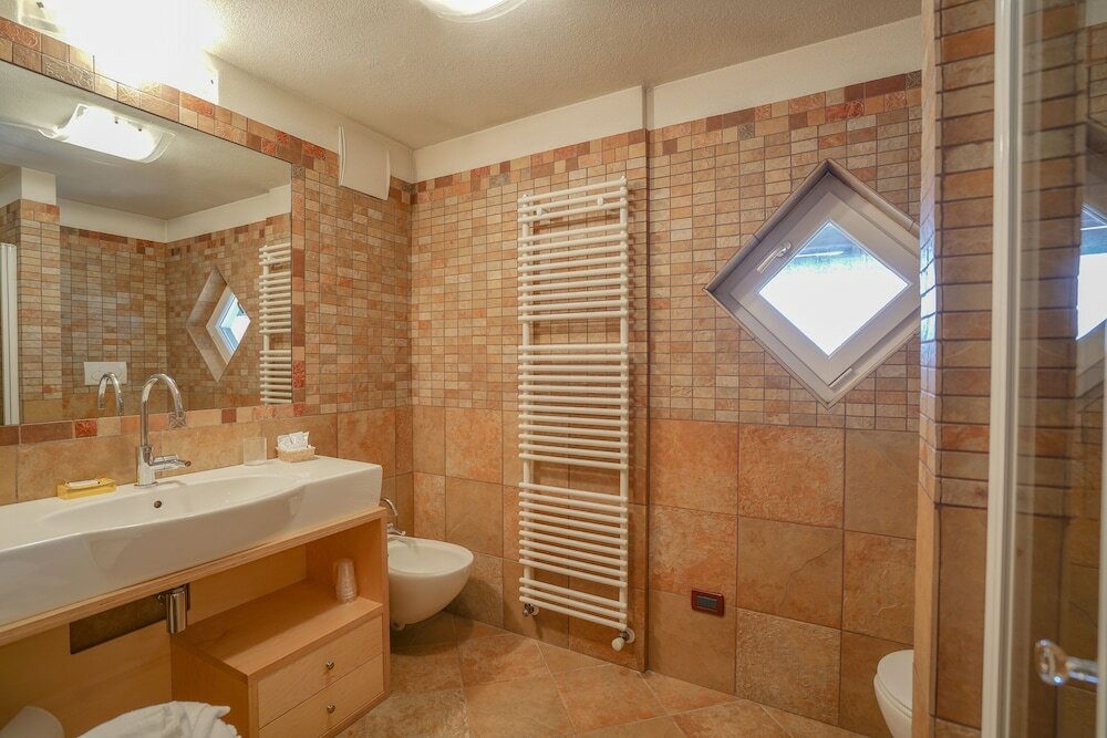 Фото Gh Hotel Monzoni