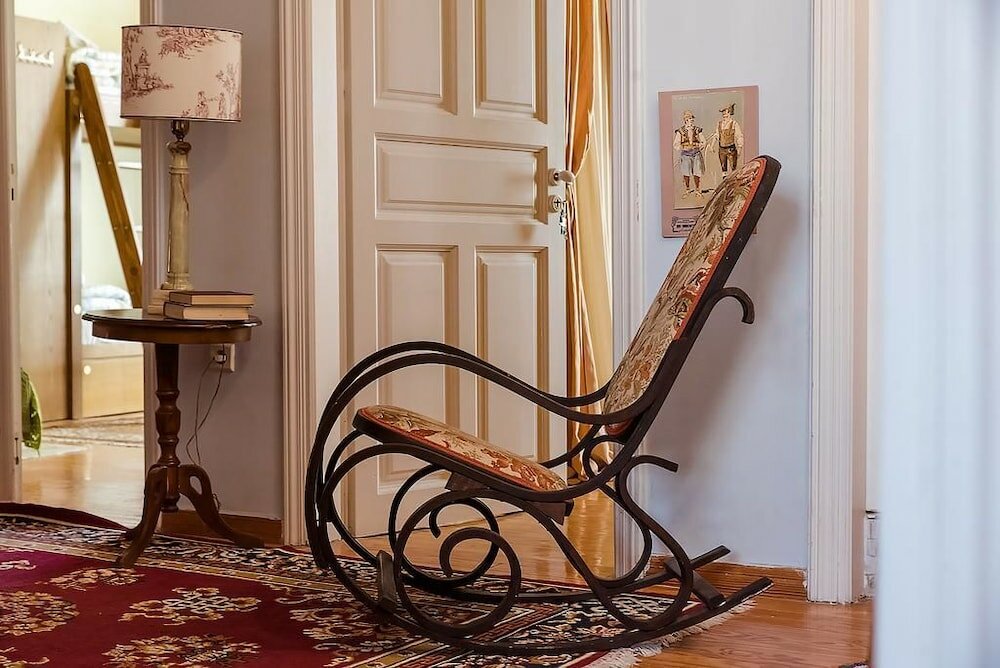 Фото Athens Quinta