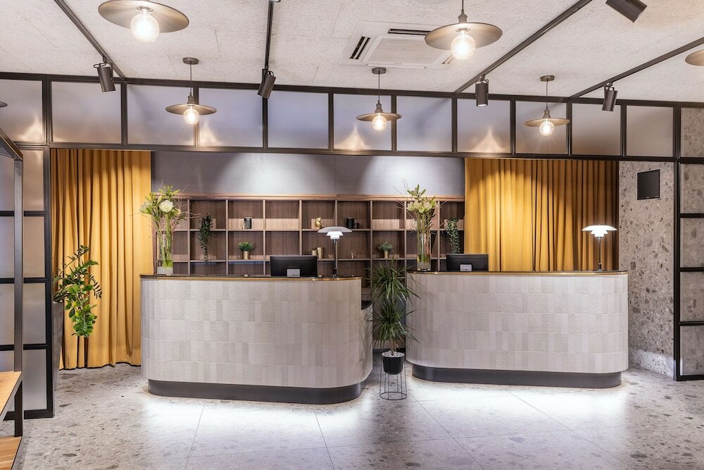 Фото Nh Hamburg Altona