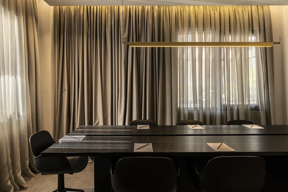 Фото The Modernist Athens