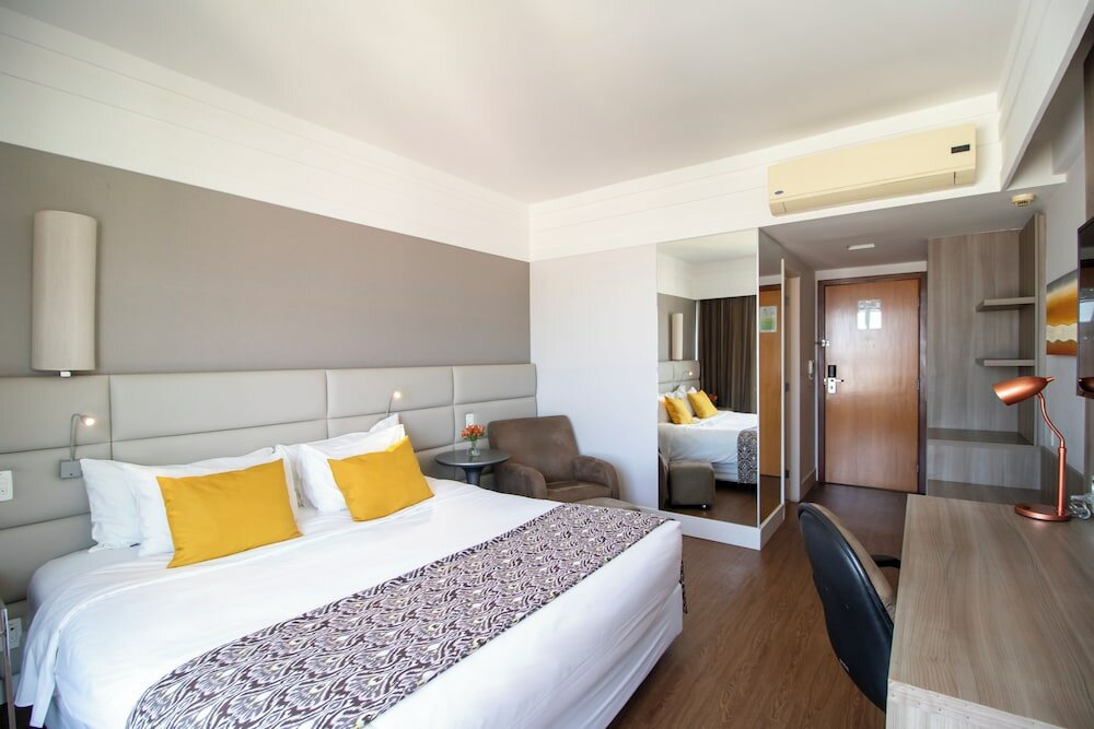 Фото Bourbon Belo Horizonte Savassi