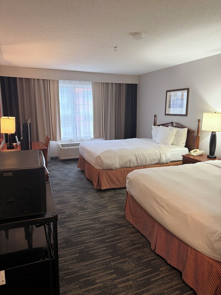 Фото Country Inn & Suites by Radisson, Elgin, Il