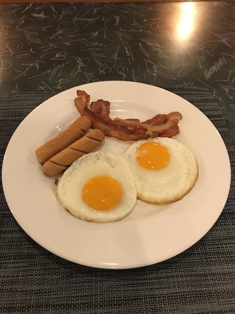 Фото Golden Villa