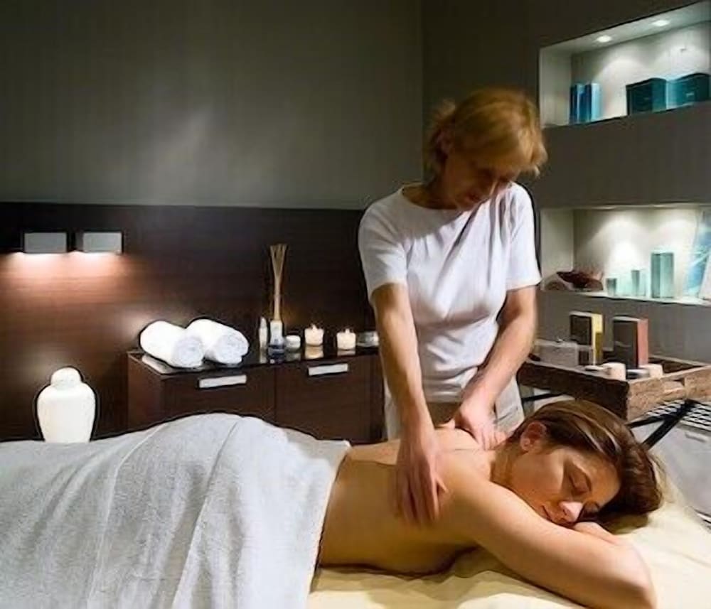 Фото Hotel Universal Terme