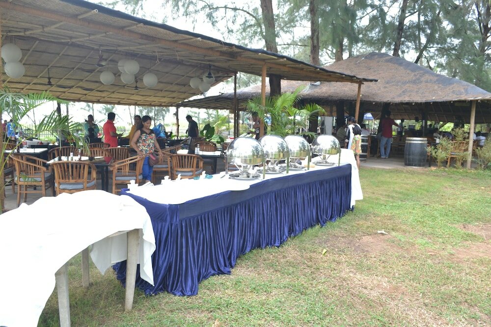 Фото Montego Bay Beach Village