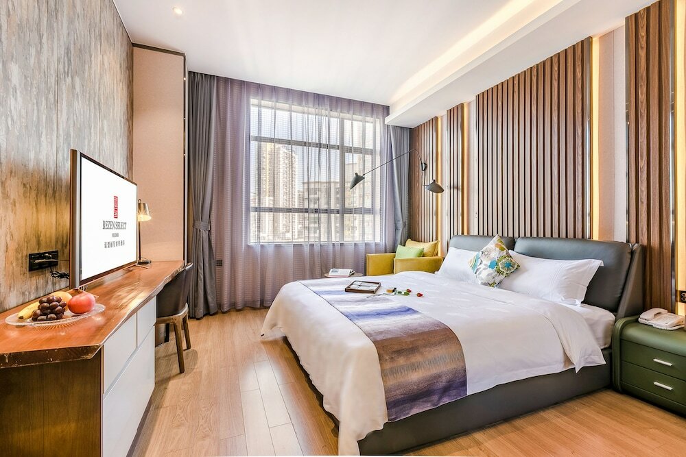 Фото Alice • Shuishanfang Honorableincomparadble Hotel