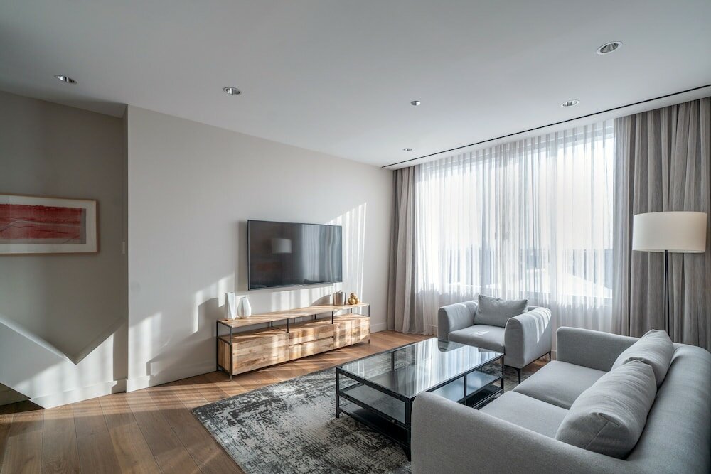 Фото The Hotel at Midtown