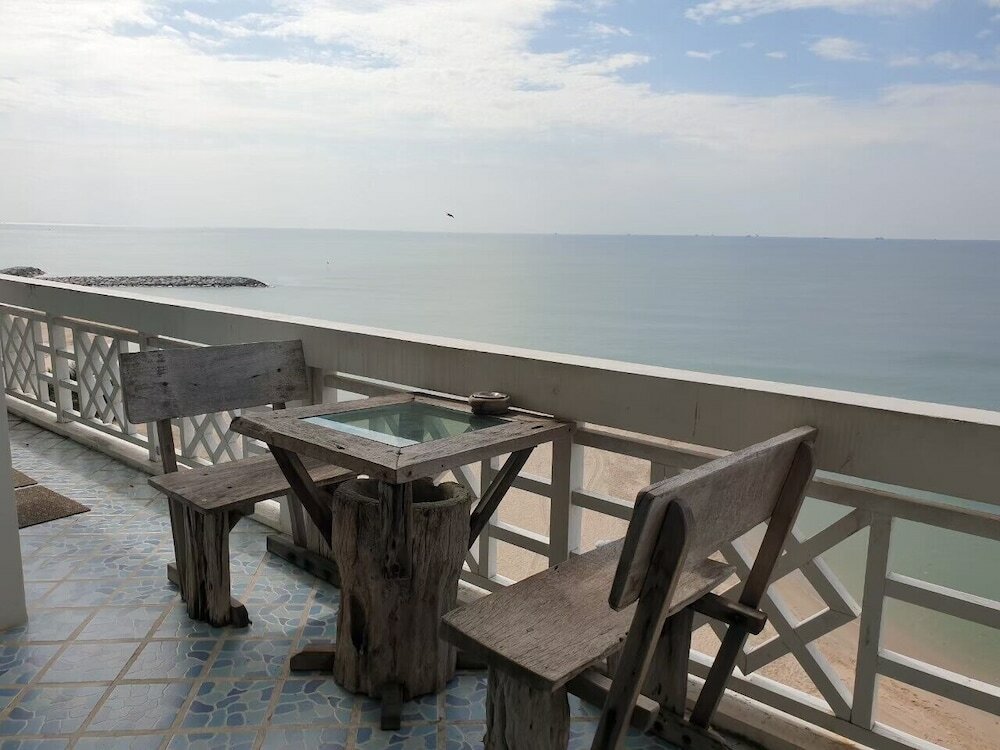 Фото Banchaitalay Room