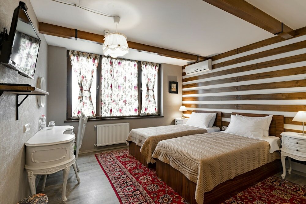 Фото Отель Libretto