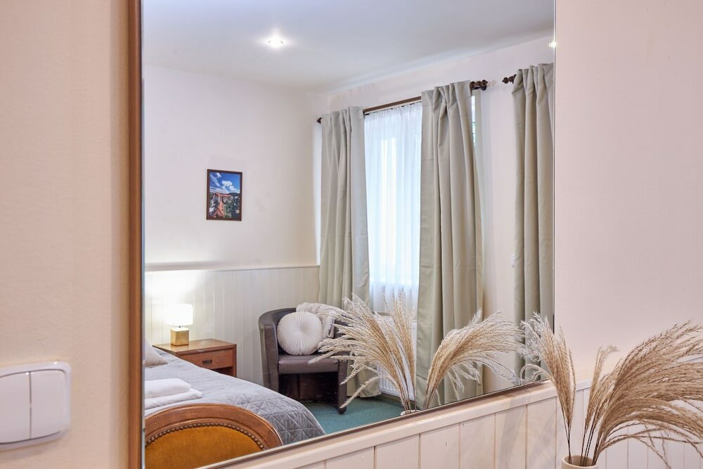 Фото Penzion Weber