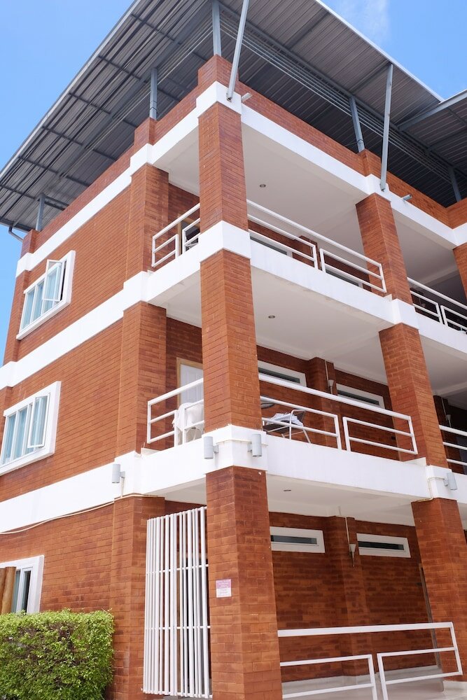 Фото Changsova Hotel