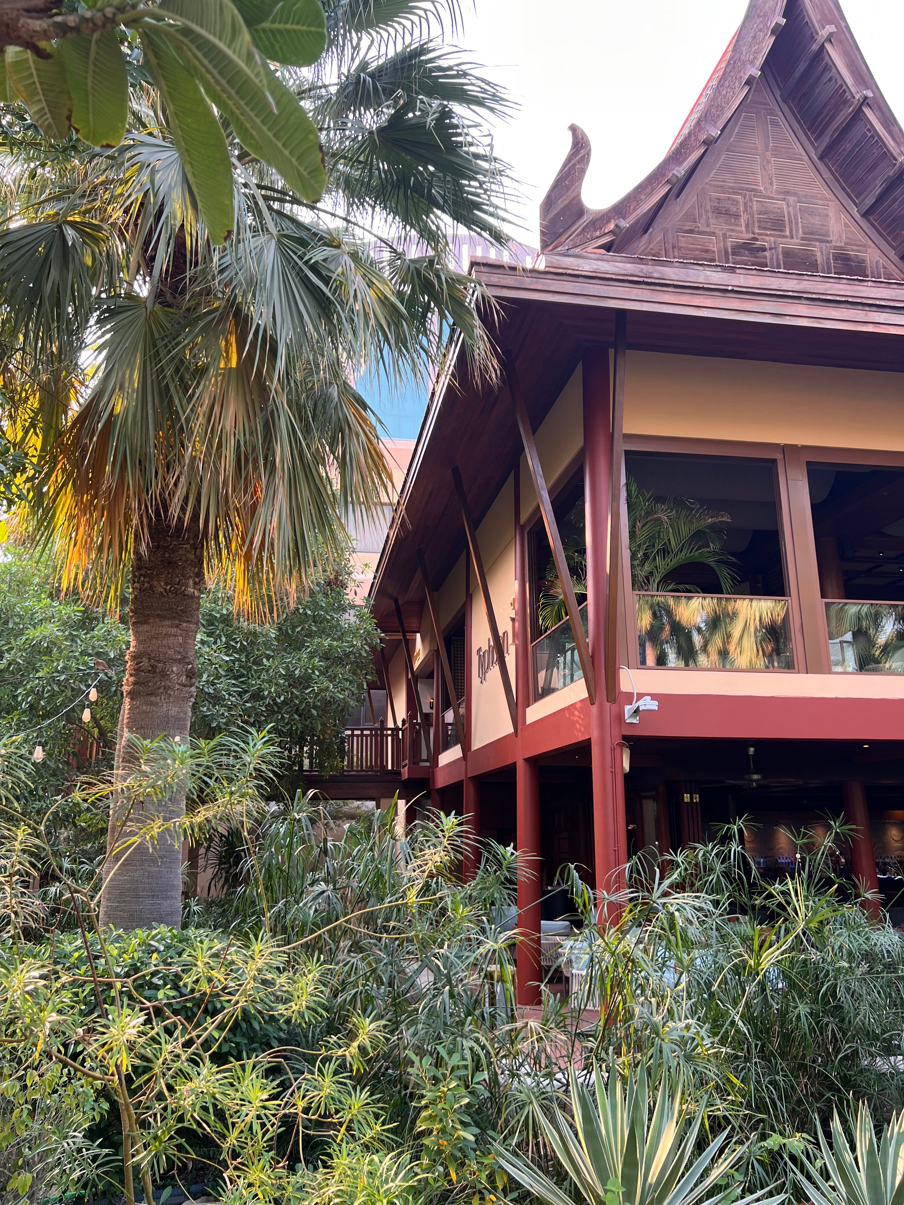 Фото Gulf Hotel Bahrain