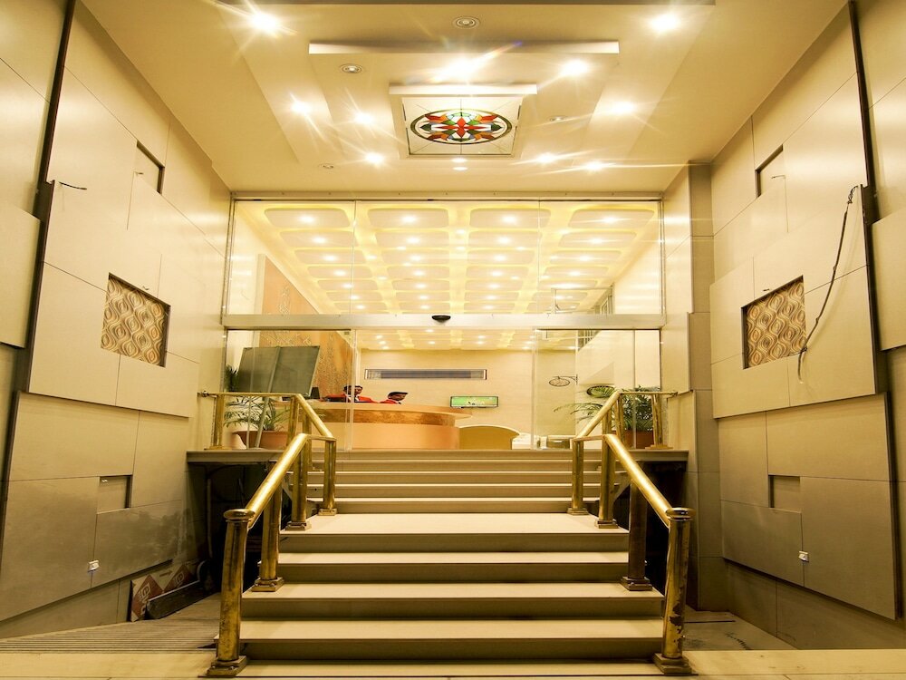 Фото Hotel Amrta