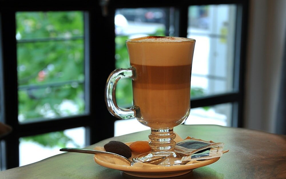 Фото Art Hotel Claude Monet