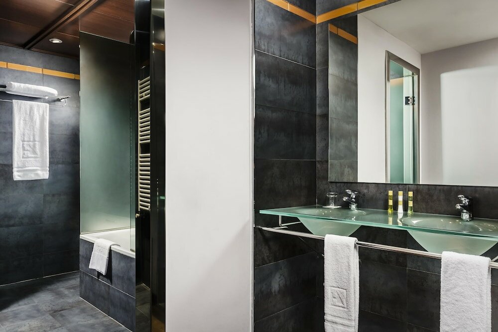 Фото Hotel Eurostars Reina Felicia