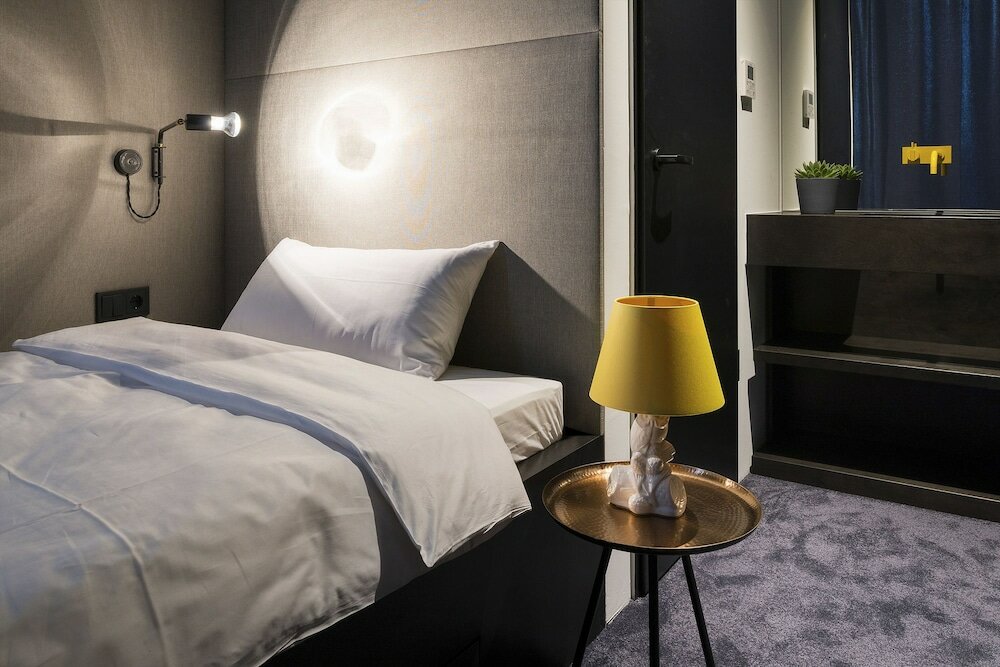 Фото The Flushing Meadows Hotel & Bar