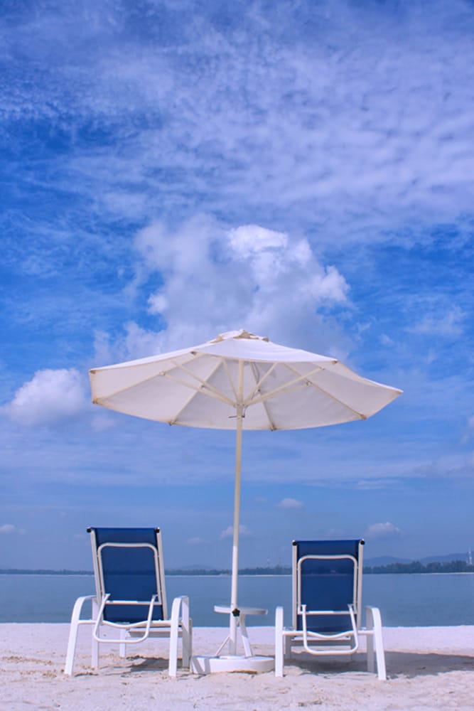 Фото Royale Chulan Cherating