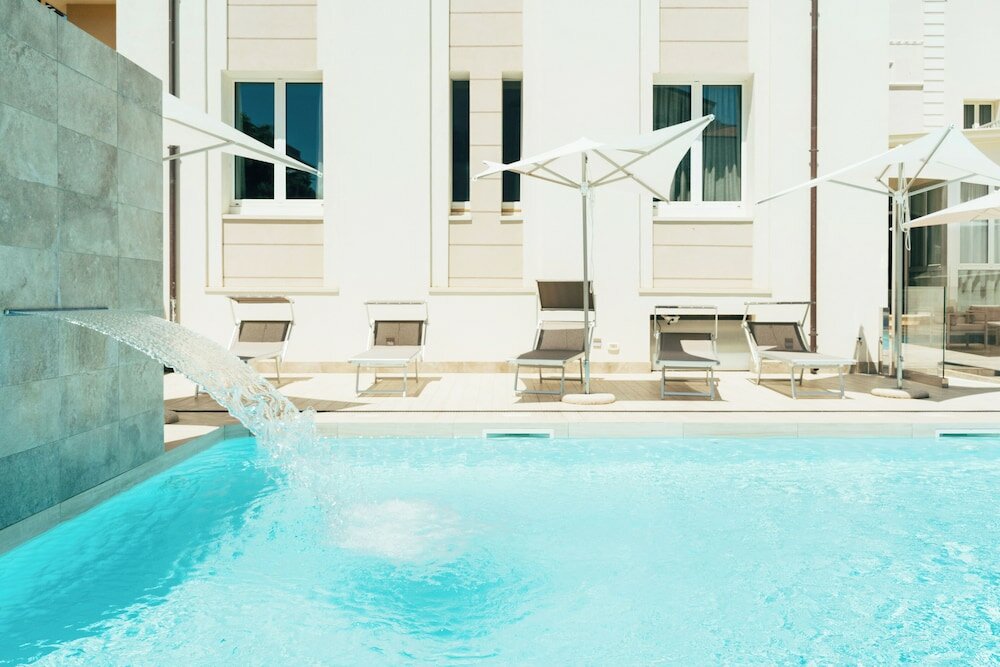 Фото Hotel Regina Elena 57