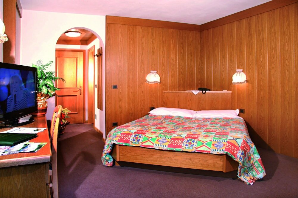 Фото Albergo Villetta Maria