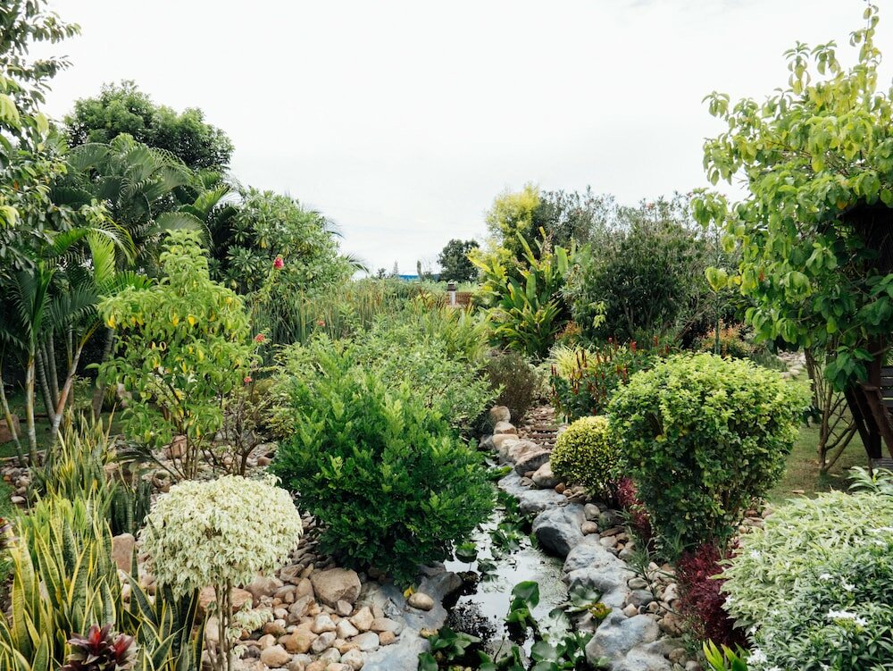 Фото Rai Fahpratan Home and Garden