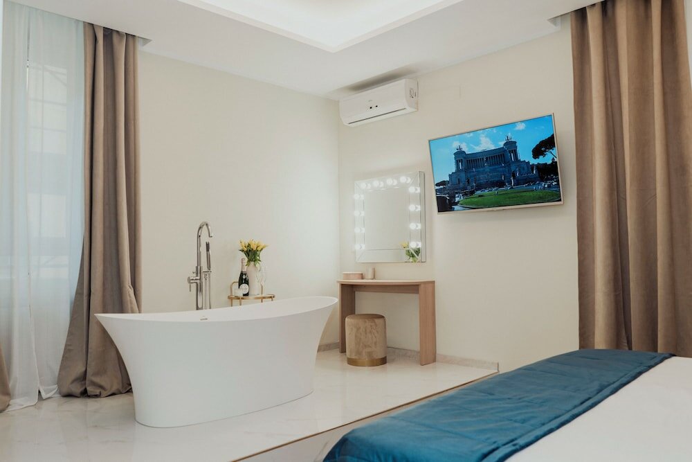 Фото Cesare ai Cavalieri Suites