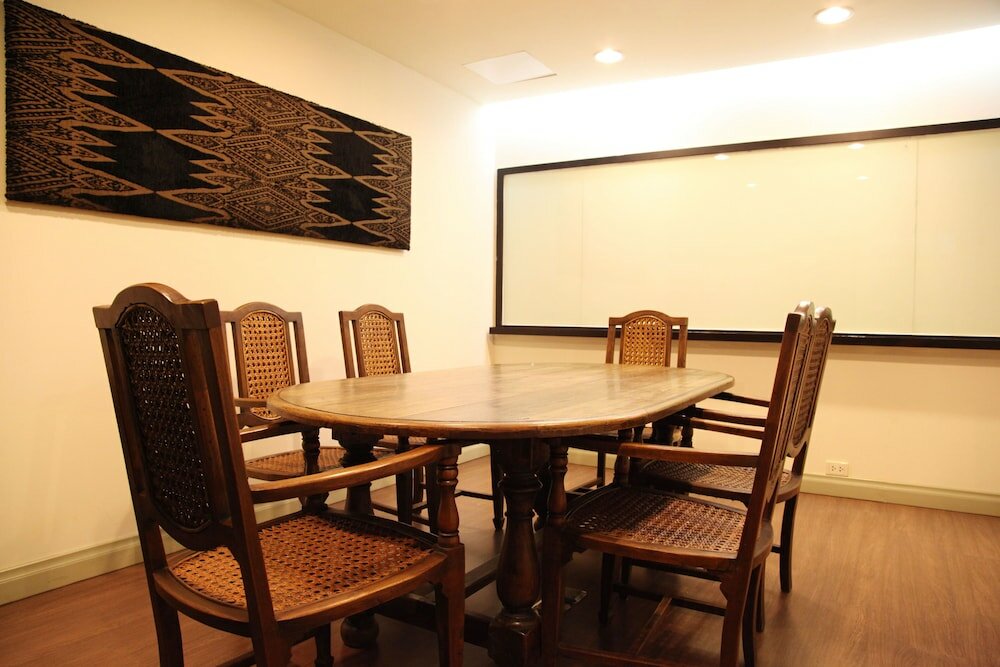 Фото At 21 Saladaeng