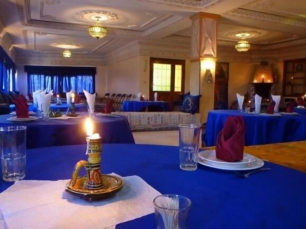 Фото La Kasbah De Dades