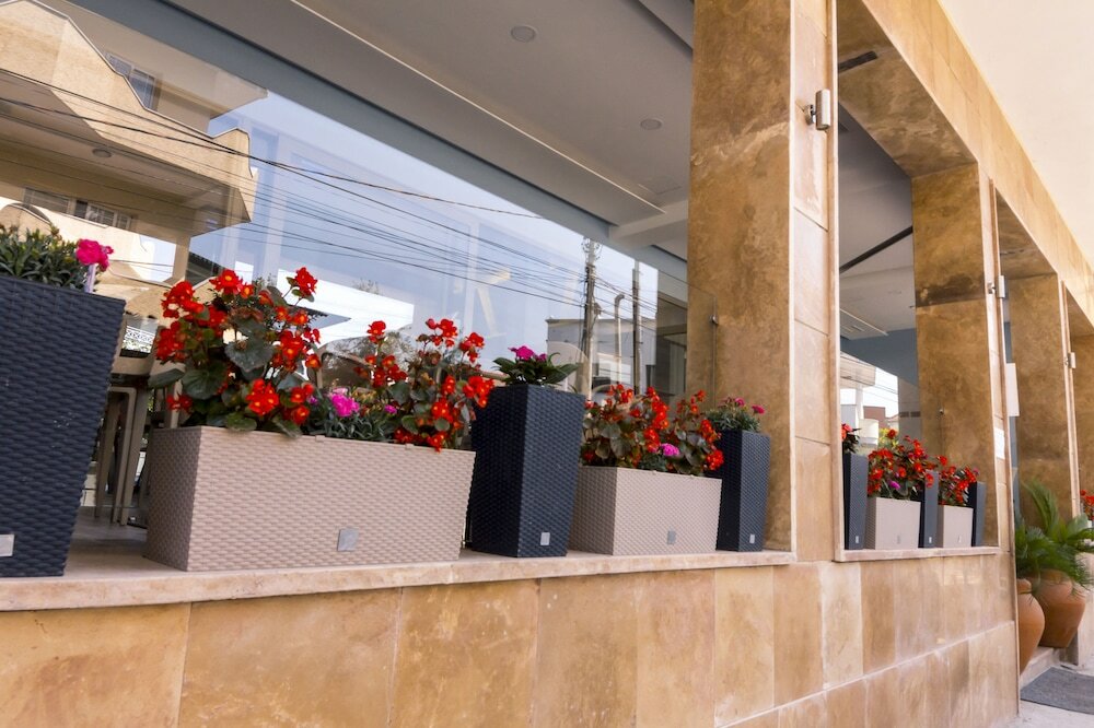 Фото Hotel Pandora Residence