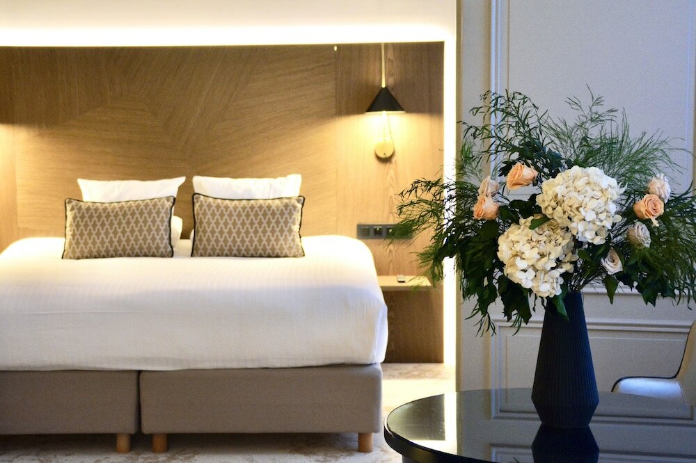 Фото Château Belmont Tours by The Crest Collection