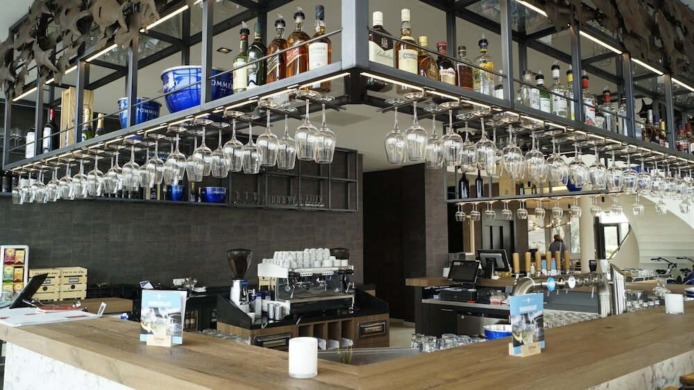 Фото Fletcher Hotel Het Veerse Meer