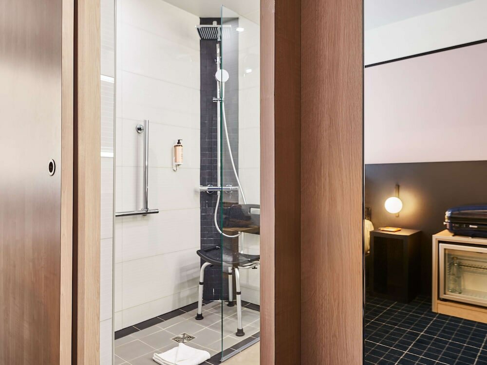 Фото Hotel Mercure Paris 15 Porte de Versailles