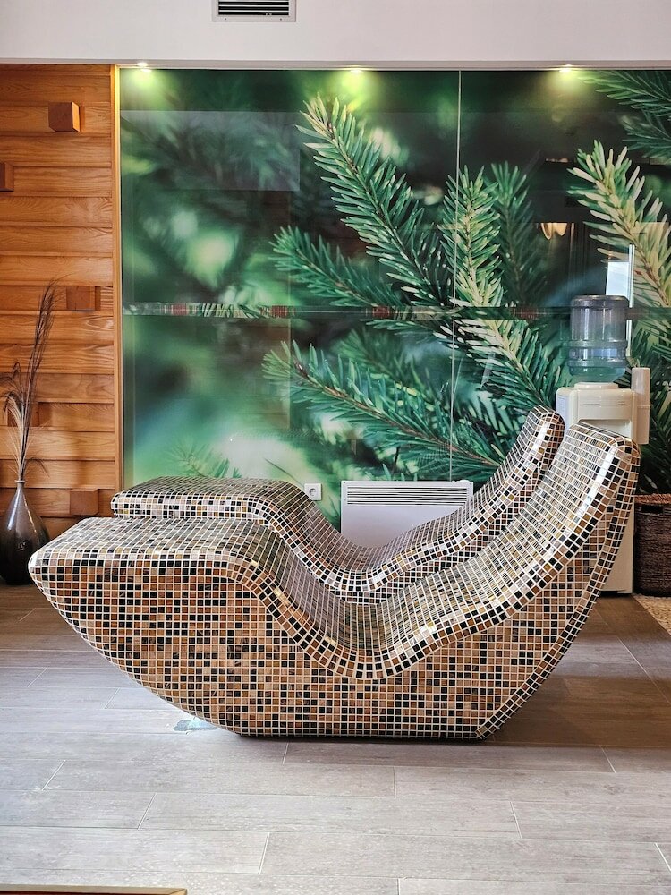 Фото Hotel Han Bjelasnica